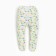 Children's sliders, white/dino color, height 80cm