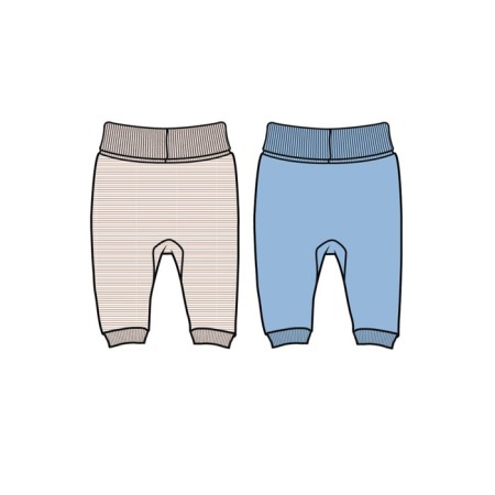 Sliders for the boy PlayTode, height 80 cm, 2 pcs-3