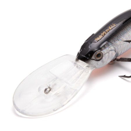 Namazu Brox Wobbler, L-100 mm, 30 g, neck, floating, 4.5-5.5 m, color No. 5-5