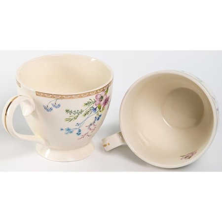 A set of mugs BALSFORD "Avanta", 400 ml, 2 pcs-1