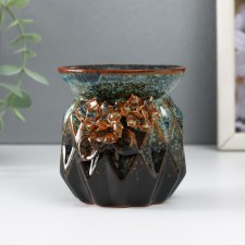 Aroma lace ceramics 