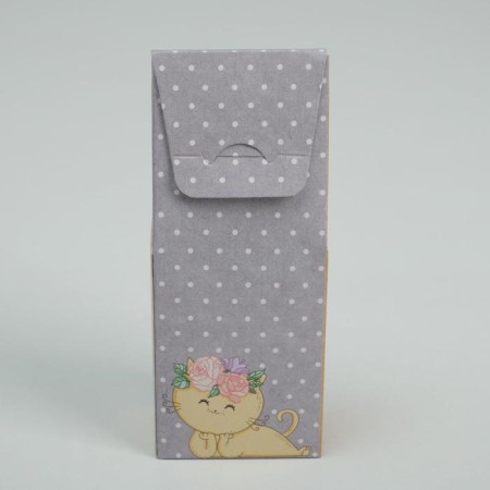 Folding box "You", 5.7 x 14.5 x 3.5 cm-2