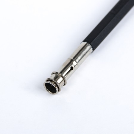 Holder for pastel, coal, sanguine, sauce, bilateral-3