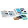 Board game "Memo. Water World "