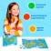 Children's puzzle "Animals of our planet", 160 elements