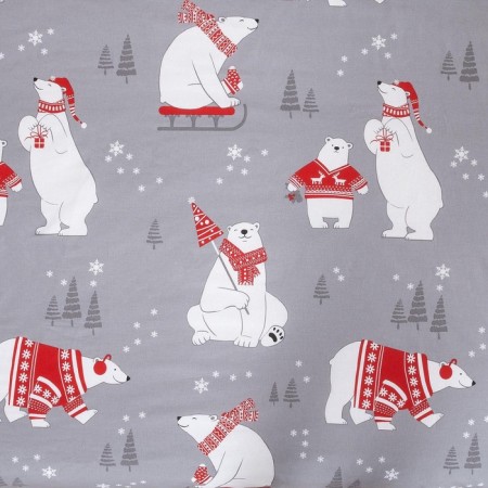 Ethel euros "Winter Games" 200*217 cm, 240*220 cm, 70*70 cm -2 pcs-10