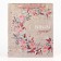 Craft vertical "Happiness" package, m 26 x 30 x 9 cm, new year