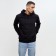 Hoods Men's Minaku "Limitless", Black Color, size 56