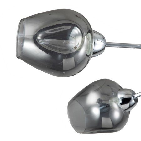Lamp on the rod Universe E14x40W-2