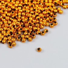 Beads for creativity plastic 