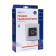 E-24/4 EuroClean bag synthetic for a vacuum cleaner, 4 pcs