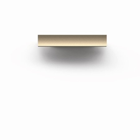 Wall lamp Mantra Hanok, Led, 950lm, 3000k, 405.5x68.8x100 mm, golden color-1