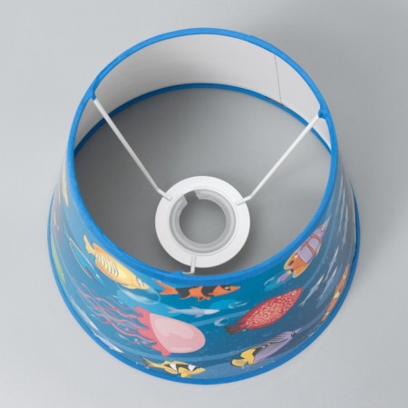 Obacon "Underwater World" E14 20x20x15 cm-1