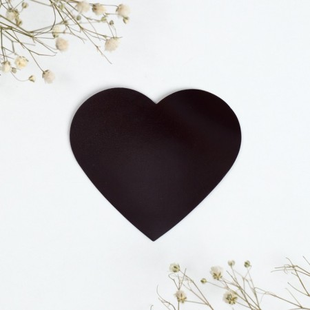 Magnet on the refrigerator "With love for you", 7 x 6 cm-5