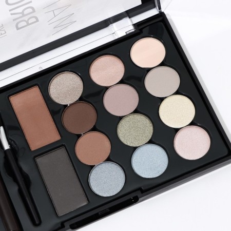 Cosmetic set Lavellecollection NB-08 BB-4