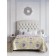 Lunar Light cover, size 200x200 cm
