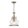 Alba lamp, 1x75W E27, bronze 34x34x16.5 cm