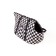 Manchester Bag-carrier No. 2, 53 x 23 x 26 cm, mix of flowers