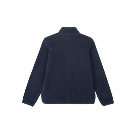 Fleet from a lightning fleece for a boy, height 152 cm-5