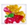 Whistle "Muzzle", Mix colors