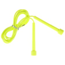 Jump rope 2.8 m, mix colors