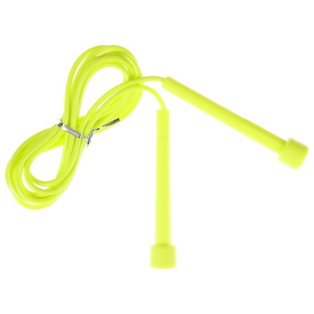 Jump rope 2.8 m, mix colors