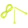 Jump rope 2.8 m, mix colors