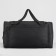 Road bag on lightning, 3 external pockets, a long belt, black color