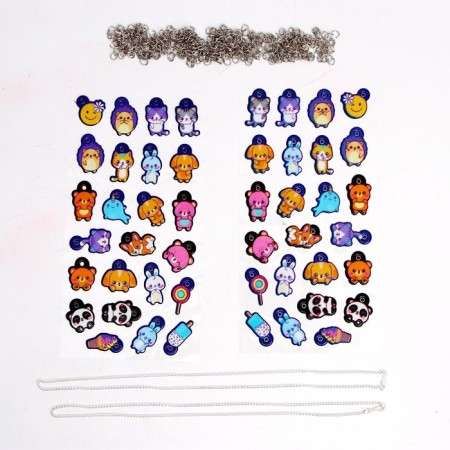 Set for creativity "Create jewelry"-2