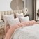 Sofi de Marko “August” bedding bedding, size 230x250 cm, 160x220 cm - 2 pcs, 50x70 cm - 2 pcs, 70x70 cm - 2 pcs