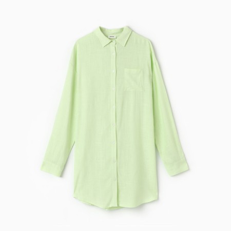 Women's shirt KAFTAN LIME SERIES p. 48-50-1