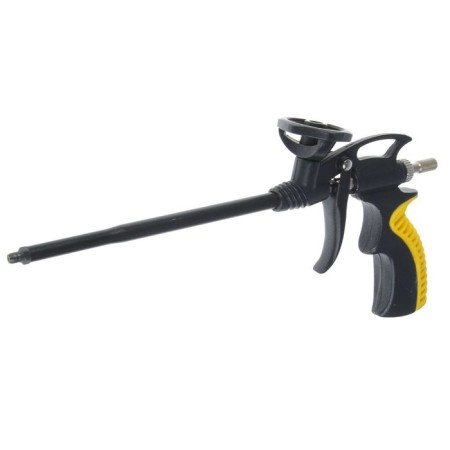 Pistol for mounting foam "Remocolor", Teflon coating-2