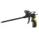 Pistol for mounting foam "Remocolor", Teflon coating