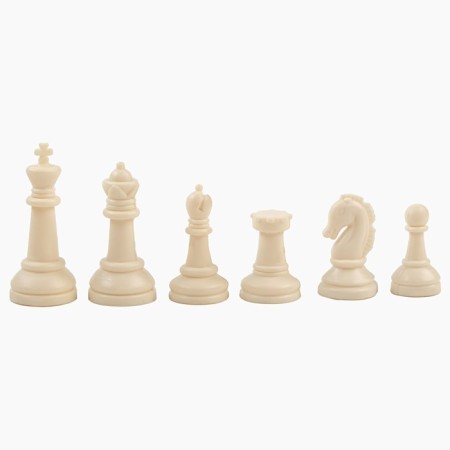 Chess, board 18 x 18 cm, cell 1.7 x 1.7 cm-1