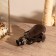 Monocular "single" brass 11x7 cm