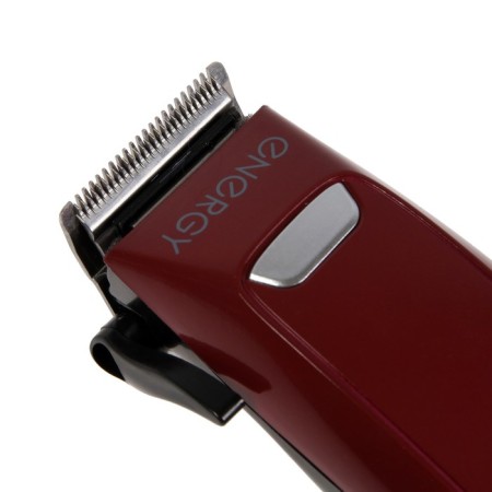 Energy EN-708, 10 W, 3/6/9/12 mm, stainless steel. steel, 220 V, red-hour-2