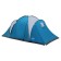 Tart tourist, camping maclay vocation extra 6, 6-seater, with vestibule