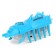 Buke "Robot -zhuk", works from batteries, mix