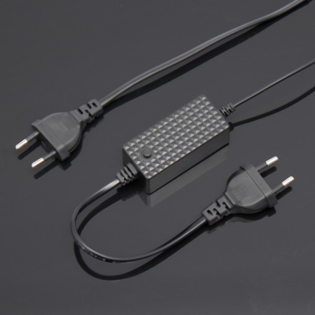 The Seastar HX-180F Aquarium includes: LED lamp, filter, 3.5 l, yellow-10