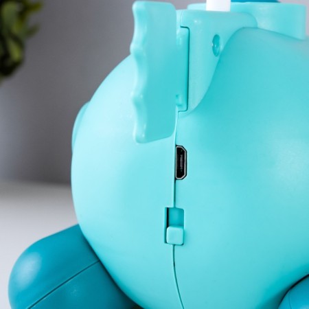 Diving table lamp Mix LED 3W USB AKB MIX 9x7x21 cm Risalux-13