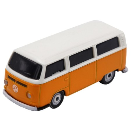 MASTO DIE-CAST Fresh Metal, 1:64, multi-colored, mix-26