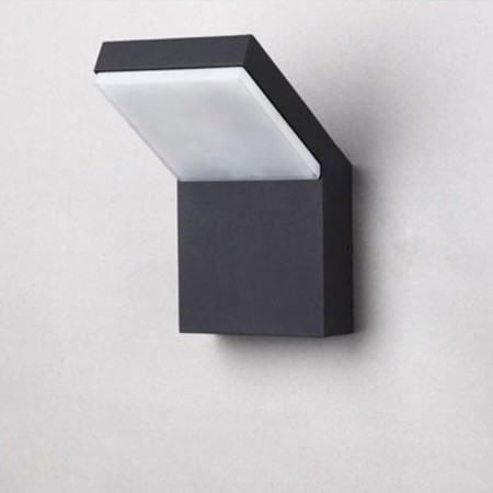 LED LED ROCA, 20 W, 3000K, LED, Gray Color-1