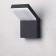 LED LED ROCA, 20 W, 3000K, LED, Gray Color