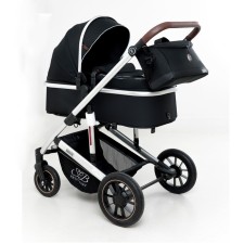 Stroller transformer Sweet Baby Amare, Black color