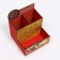 Organizer for the Chancellery “Only Forward!”, 14.5 x 17.7 x 14 cm