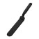 Shovel Regent Inox Punto Nero, serving, flexible, 30x4 cm