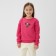Sweatshirt Children's kaftan Cheburashka r. 30 (98-104 cm)