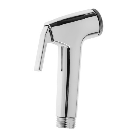 Hygienic watering can Zein Z4156, 2 modes, plastic, chromium color-3