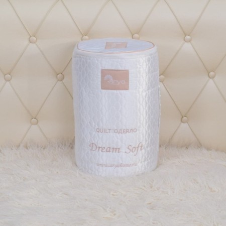 Dream Soft blanket, size 155x215 cm,