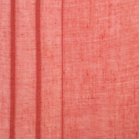 Palantine female, red color, size 80x180 cm-1